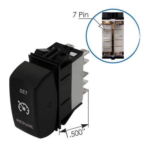 [577.59626] Switch Cruse Control P27104015