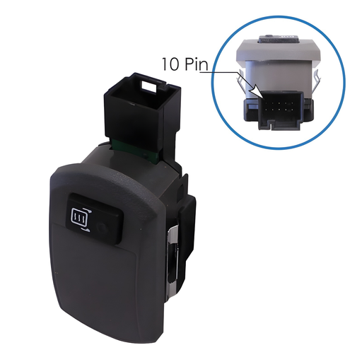 [577.59631] Switch Para Espejos  Kenworth P27-1181-004