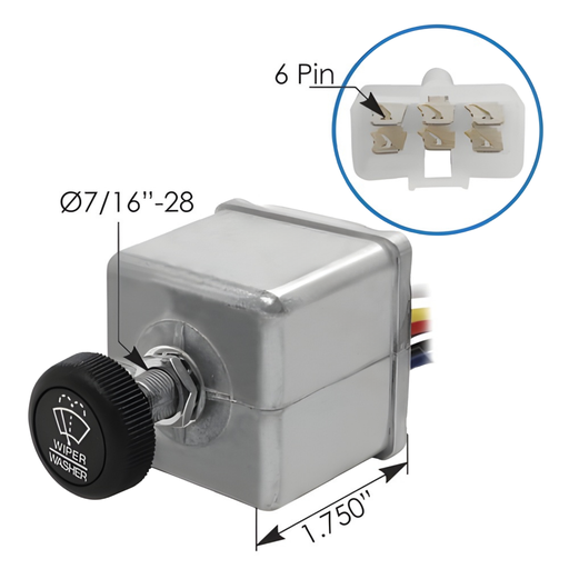 [577.59651] Switch Limpiabrisas Kenworth