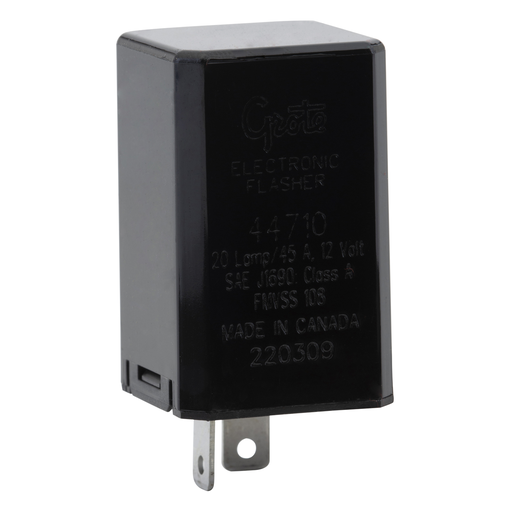 [44710] Destellador Grote 2 Terminales