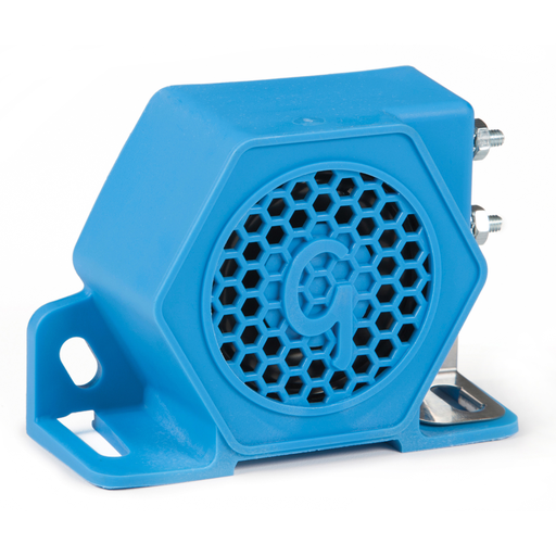 [73040] Alarma Grote De Reversa 97Db 12/24V Ref.