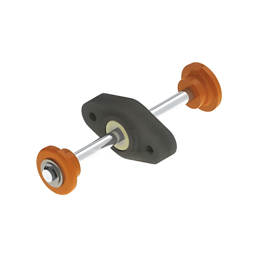 [11811] Kit Soporte Para Escape Gaff