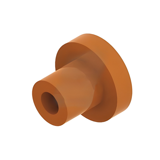 [11530] Soporte Para Camarote Kenworth S/B 2254