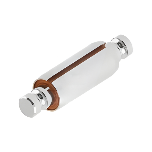 [11767] Buje Para Muelle Delantero Largo 11767