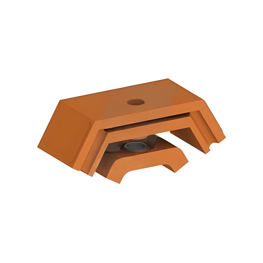 [11818] Soporte De Motor Trasero Kit 11818