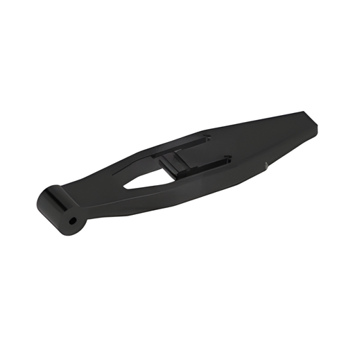 [12365] Gancho Para Cofre Kenworth Plano Gaff 7.8