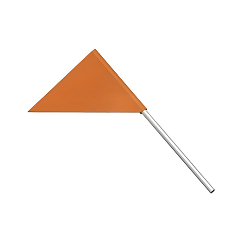 [18005] Banderin Para Señalizacion Gaff