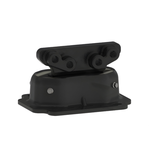 [M17498] Soporte De Motor Kenworth T660 M17498