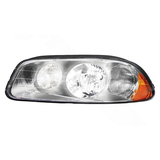 [564.62022] Faro Mack Halogeno Lh 