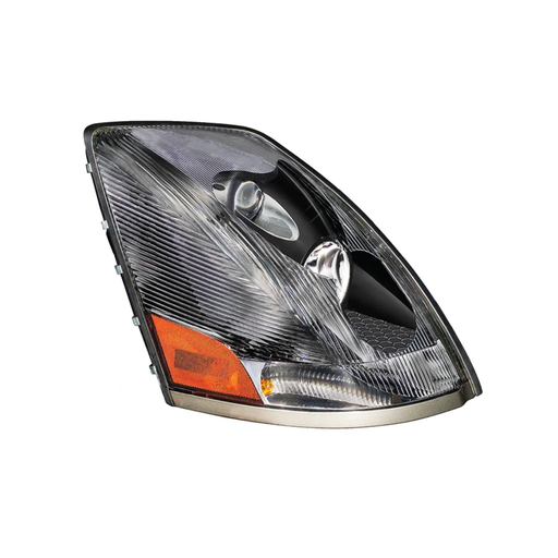 [564.96021] Faro para Volvo - VNL 3G - 2004-2018 Izquierdo Halógeno Automann