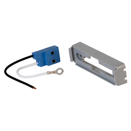 [43390] Base Grote Para Zepellin Alta Gris 4674