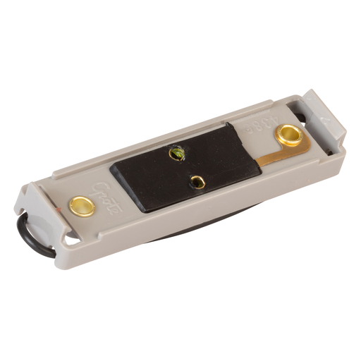 [43850] Base Grote Para Zepellin Baja Gris 4674