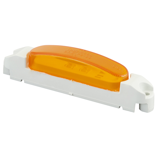 [46903] Plafon Ovalado Ambar Grote Led