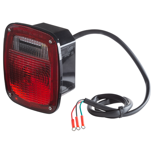 [50992] Calavera Stop Grote Roja T/Jeep Kenworth 2 Tor