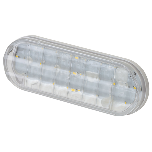 [62561] Plafon Ovalado Blanco Grote Leds
