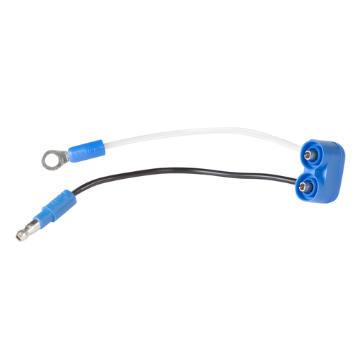 [66850] Conector Grote Para Plafon 2 Funciones