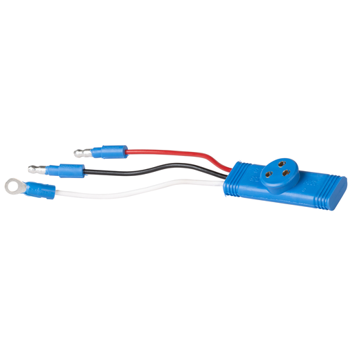 [66905] Conector Grote Para Plafon 3 Funciones