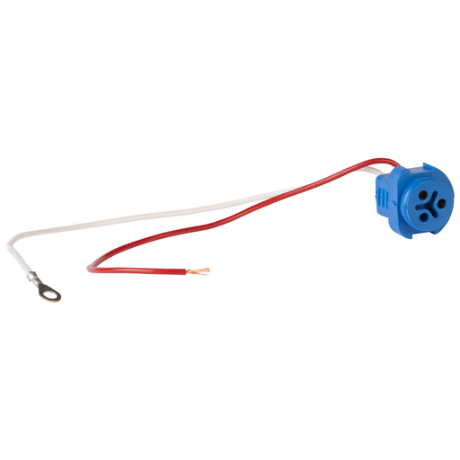 [67013] Conector para Luz Marcadora Grote 67013 (Para 62561)