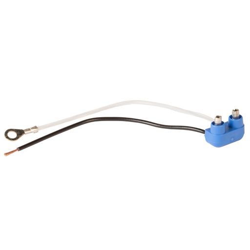 [67050] Conector Grote Para Plafon 2 Funciones