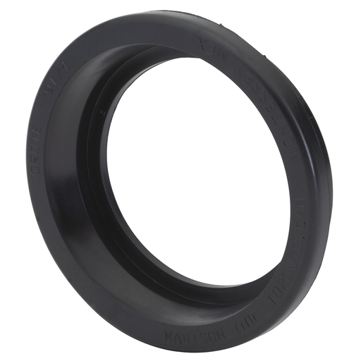 [91740] Empaque De Hule Grote Para Plafon Red