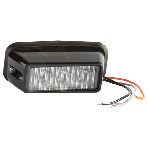 [77463] Plafon Zepellin Ambar Grote Led