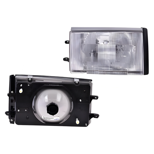 [019-3207-00] Faro Volvo 1G 86-93 Vl/Wia Rh 