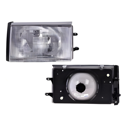 [019-3207-01] Faro Volvo 1G 86-93 Vl/Wia Lh 