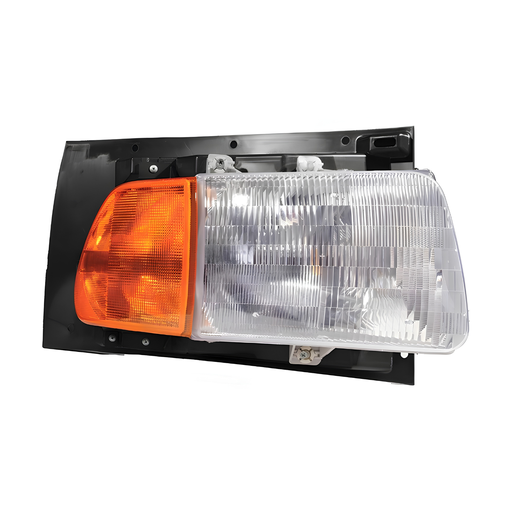 [564.43013] Faro para Sterling - Acterra - 1997-2009 Derecho Halógeno Automann