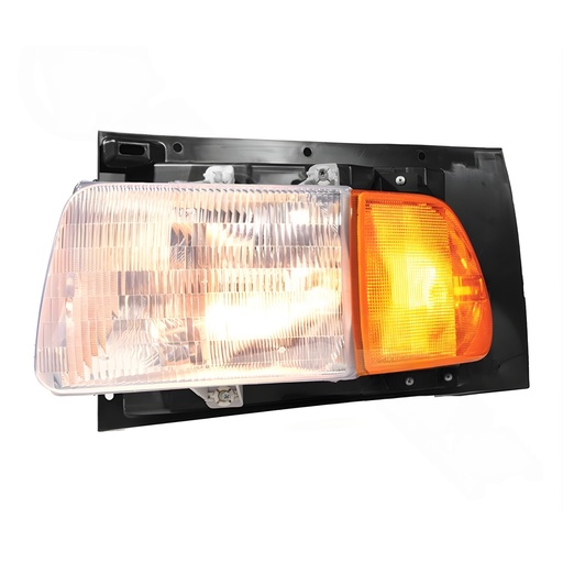 [564.43012] Faro Sterling Con Cuarto Lh 564.43012