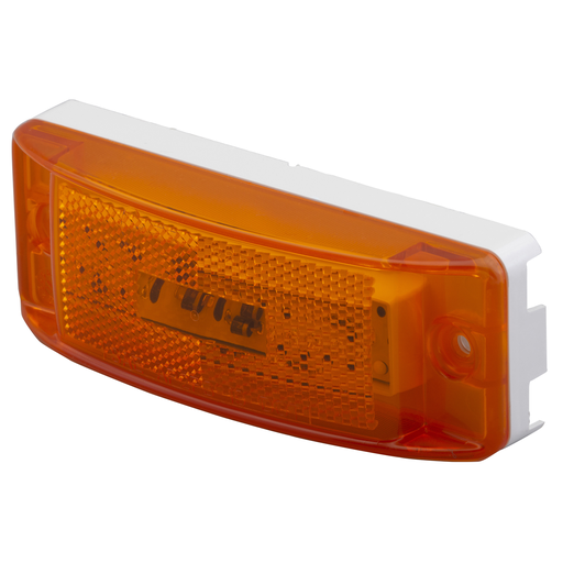 [G2103] Plafon Lateral Ambar Grote Led