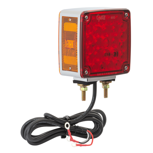 [G5530] Direccional Led Grote 2 Tornillos L