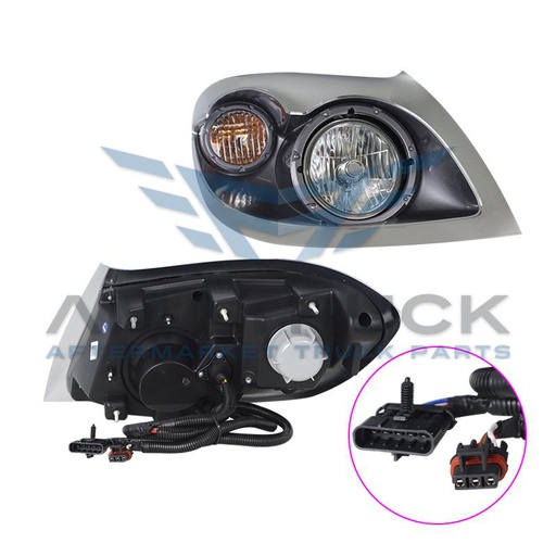 [IN14004] Faro International Workstar 7400  Cro Rh
