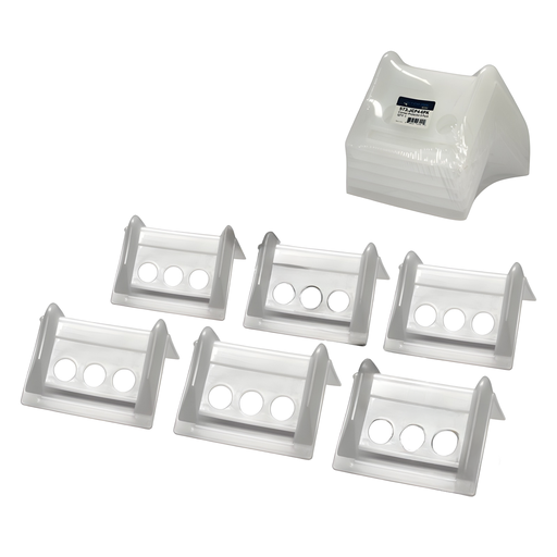 [573.JCP4-6PK] Protector De Esquinas Am 6 pz. Paq.