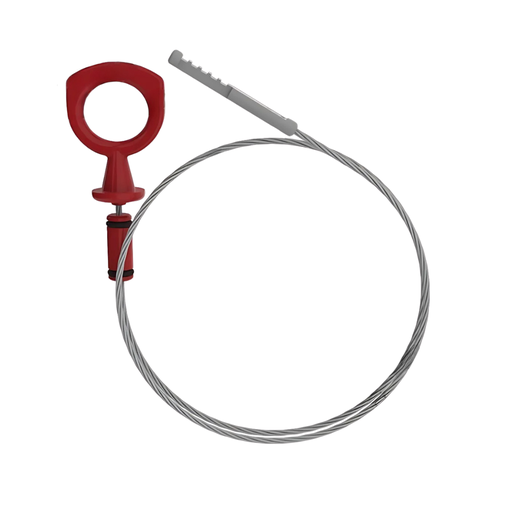 [572.96001] Bayoneta de Aceite Volvo