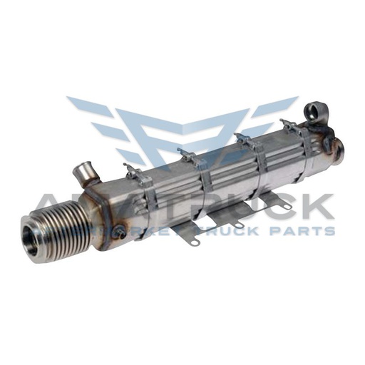 [40-05036] Enfriador Recirculacion D/Gases 904-5036