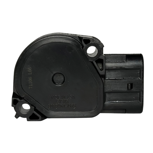 [ARC1973] Control De Aceleracion. 2.64 131973 Potenciometro