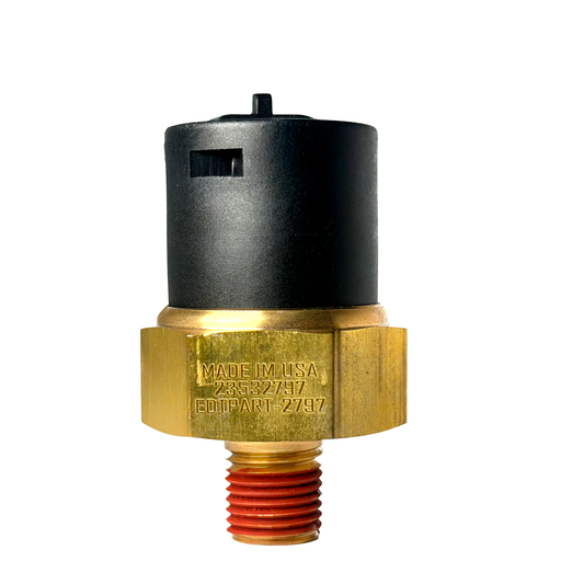 [ARC2797] Sensor De Presion Serie 60 2353279