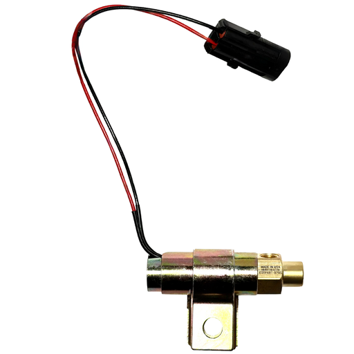 [ARC9785] Valvula Solenoide De Aire 1689785C91