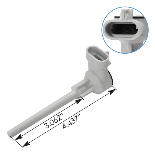 [K36201] Sensor Deposito  Nivel Refrigerante Kenworth 577.59511