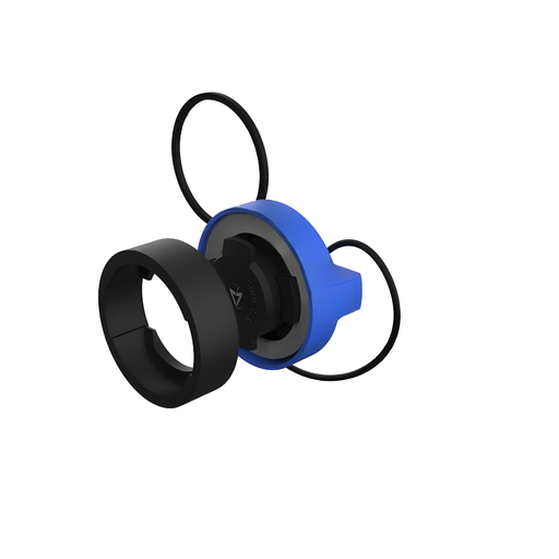 [KW03005] Tapon De Tanque Kenworth 572.3005