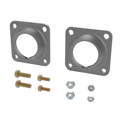 [111.0003] Buje Gavilan Fierro (solo)