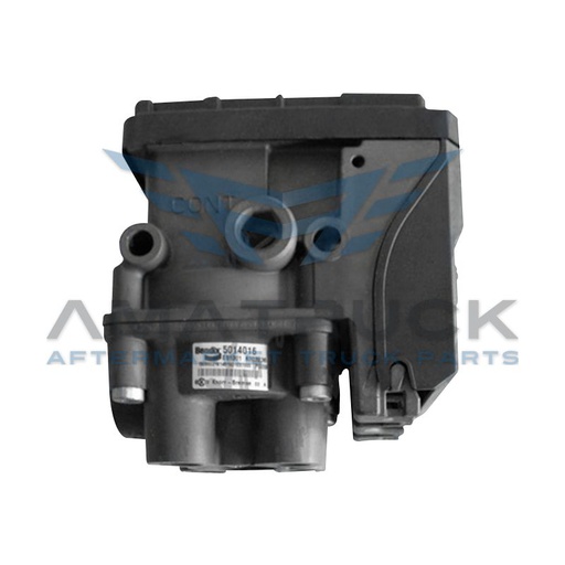 [K286093MX] ABS BENDIX 2 EJES COMPLETO
