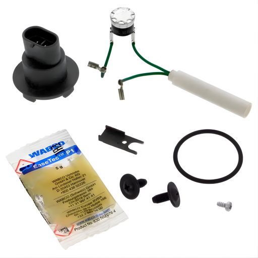 [R950015] Conjunto Calentador 12V Secador Wabco R950015