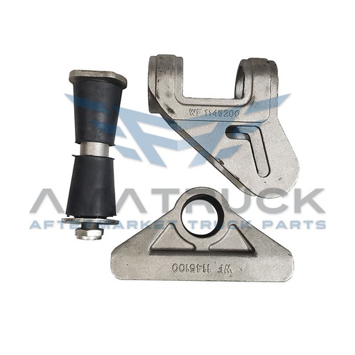 [1145500] KIT BISAGRAS WALLACE PARA LANZA DE DOLLY JGO DE 2 CAJAS