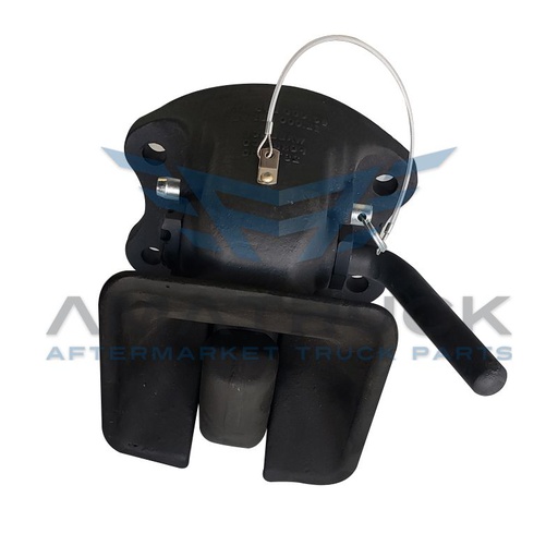 [2375510-R] GANCHO WALLACE TIPO 45T  H  R