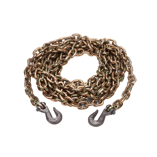 [CG3/85] Cadena Kinedyne 3/8 X 6Mts. Para Gata