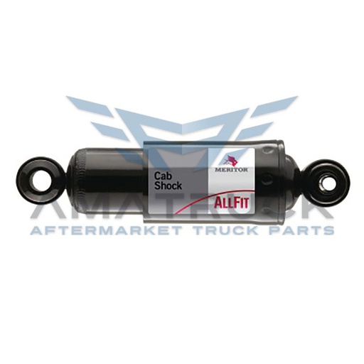 [83021] AMORTIGUADOR DE CABINA MERITOR INTER.