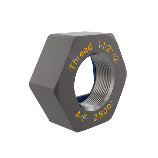 [209.4836] Tuerca Pro Torq Eje Del 4484836 209.4836