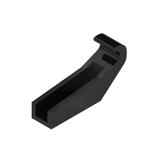 [11109] Base Para Ancla Gaff Para Gancho Freightliner M2
