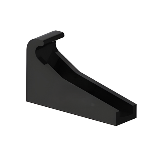 [11097] Base Para Gancho De Cofre 11097